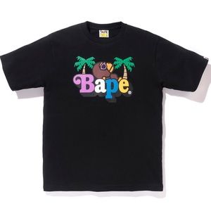 New Bape LA store drop. Brand new!